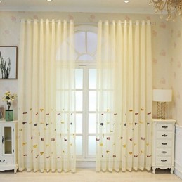 Decorative Window Screen...