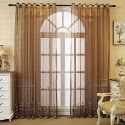 Decorative Window Screens...