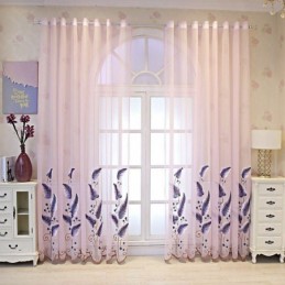 Decorative Window Screen...