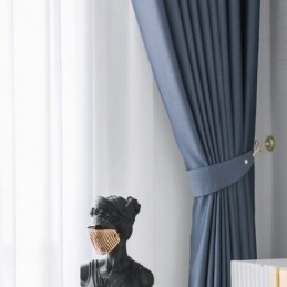 New Luxury Design Blackout...