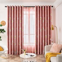 Blackout Curtain Made to...