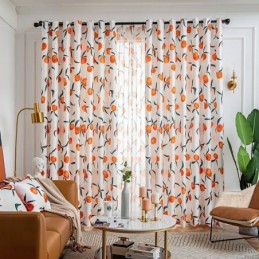 Curtain Made to Measure...