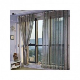 Custom Sheer Curtain Made to Measure Curtain Kent Traditional Window Treatment