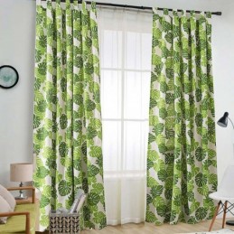 Banana Leaf Printing...