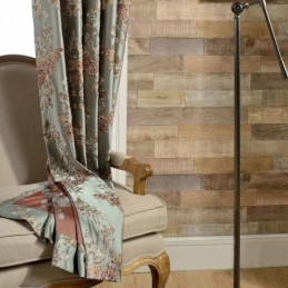 Classical Max Blackout Curtain Made to Measure Curtain Emboss Simulation Jacquard Bedroom