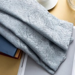 Elegant Blackout Curtain Made to Measure Curtain Solid Color Bedroom Office