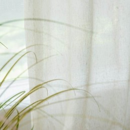 Japanese Classical Sheer Curtain Made to Measure Curtain Solid Engineering