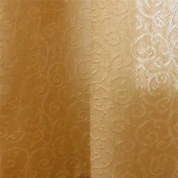 Modern Sheer Curtain Made to Measure Curtain Minimalist Jacquard Living Room