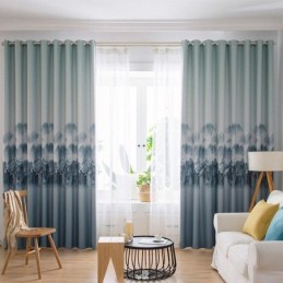 High Precision Curtains...