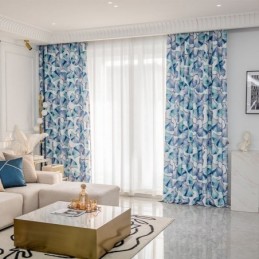 Curtain Made to Measure...