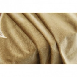 Chenille Embroidery Curtain Made to Measure Curtain Semi Blackout European Flower For Living Room Bedroom