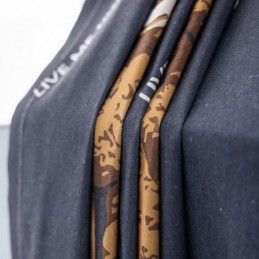 Cotton Curtain Made to Measure Curtain Bear Printed Kids' Style