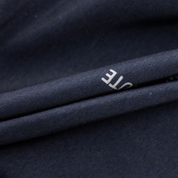 Cotton Curtain Made to Measure Curtain Bear Printed Kids' Style