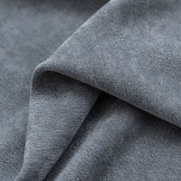 Blackout Curtain Made to Measure Curtain Geometric Embroidery Nordic Style For Living Room Bedroom