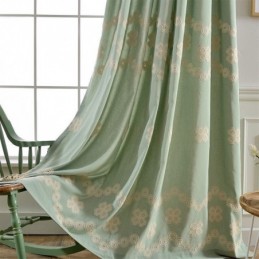 Nordic Style Cotton...