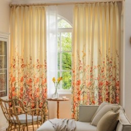 Chevron Curtains American...