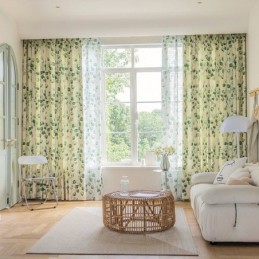 Chevron Curtains American...