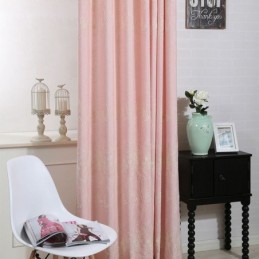 Nordic Plant Embroidered...