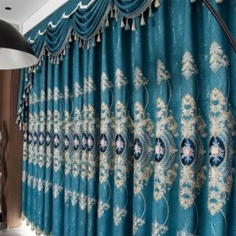 Blackout Curtain Made to...