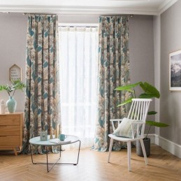 Nordic Blackout Curtains...