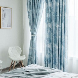 Nordic Blackout Curtain...