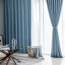 Nordic Blackout Curtain...