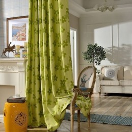 Blackout Curtain Made to...