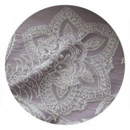 European Blackout Curtain Made to Measure Curtain Jacquard For Living Room Bedroom