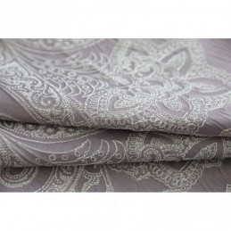 European Blackout Curtain Made to Measure Curtain Jacquard For Living Room Bedroom