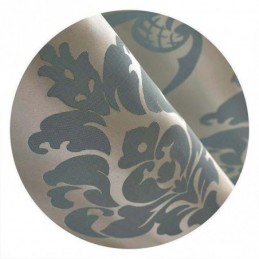 European Style Jacquard Curtain Made to Measure Curtain Shading Bedroom Living Room