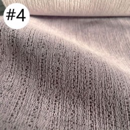 Luxury Chenille Curtains European Jacquard Blackout Curtain Made to Measure Curtain For Living Room Bedroom