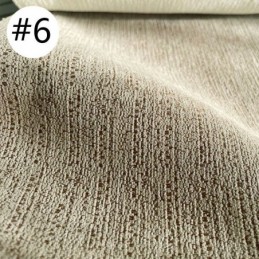 Luxury Chenille Curtains European Jacquard Blackout Curtain Made to Measure Curtain For Living Room Bedroom