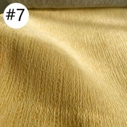 Luxury Chenille Curtains European Jacquard Blackout Curtain Made to Measure Curtain For Living Room Bedroom