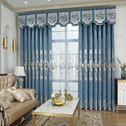 Luxury Curtain Made to...