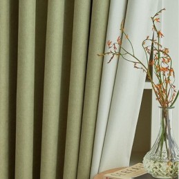 Modern Stitching Curtain...