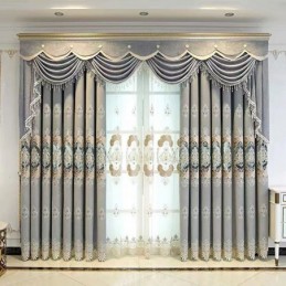 Modern Curtain Made to...
