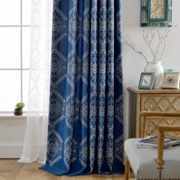Modern Max Blackout Curtain...