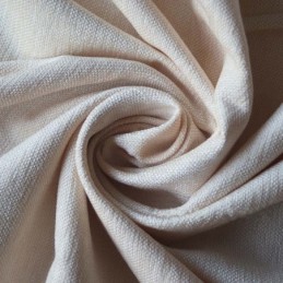 Japanese Simple Curtain Made to Measure Curtain Solid Chenille Thick Thermal Bedroom Living Room Fabric