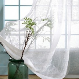 Japanese Style Sheer...