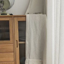 Geometric Pattern Drapes...