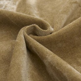 Modern Chenille Curtain Made to Measure Curtain Simple Splicing Jacquard Living Room Bedroom Fabric