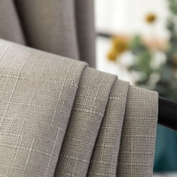 Fabric Curtain Made to Measure Curtain Blackout Window Curtains For Hotel Bedroom Living Room