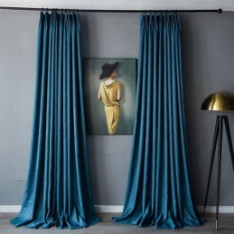 Modern Window Curtains...