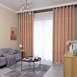 Modern Luxury Blackout...