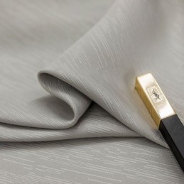 Solid Curtains Blackout Window For Living Room Bedroom