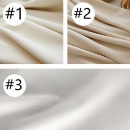 Velvet Solid Color Curtain Made to Measure Curtain Luxury Shading Curtains For Living Room