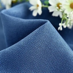 Velvet Curtains Solid Color Darkening For Living Room