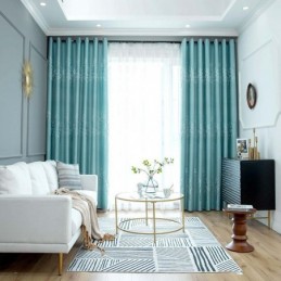 Nordic Style Tree Pattern...