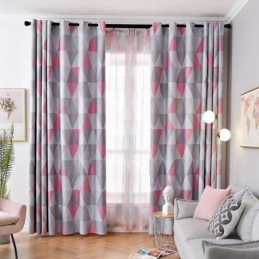 Curtain Made to Measure Curtain Minimalist Window Living Room