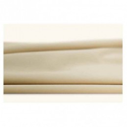Flannels Champagne Color Blackout Curtain Made to Measure Curtain Nordic Minimalist Premium Fabric Living Room Restaurant